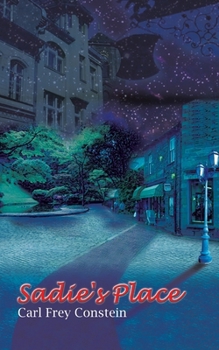 Paperback Sadie's Place Book