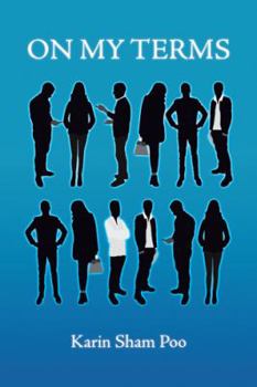 Paperback On My Terms Book