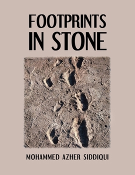 Paperback Footprints in Stone Book