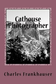 Paperback Cathouse Photographer Book