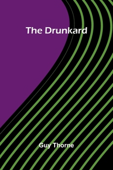 Paperback The Drunkard Book