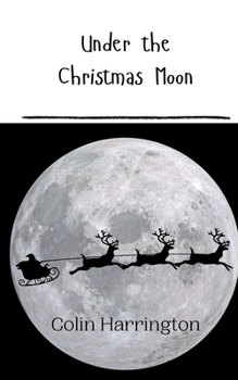 Paperback Under the Christmas Moon Book