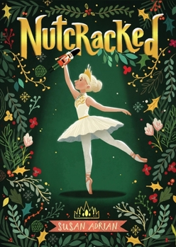 Hardcover Nutcracked Book