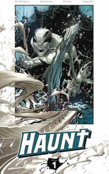 Haunt, Volume 1 - Book #1 of the Haunt