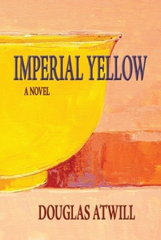 Paperback Imperial Yellow Book