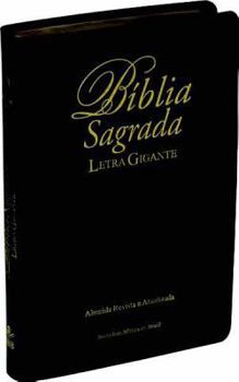 Portuguese Giant Print Bible