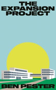 Hardcover The Expansion Project Book