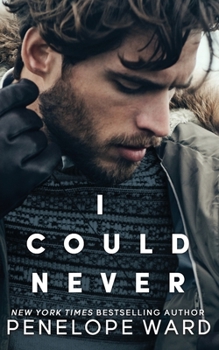 Paperback I Could Never Book