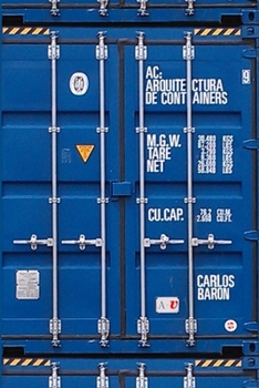 Paperback AC: Arquitectura de Containers [Spanish] Book
