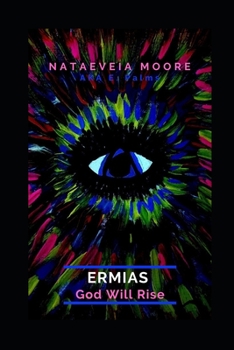 Paperback Ermias: God Will Rise Book