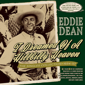 I Dreamed Of A Hillbilly Heaven: The Sin