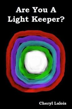 Paperback Are You a Light Keeper? Book