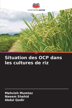 Situation des OCP dans les cultures de riz