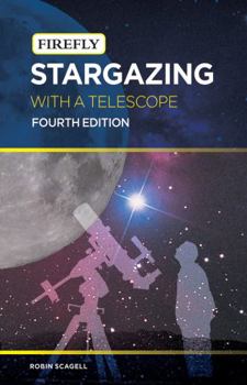 Philip's Stargazing with a Telescope - Book  of the Philip's Astronomy