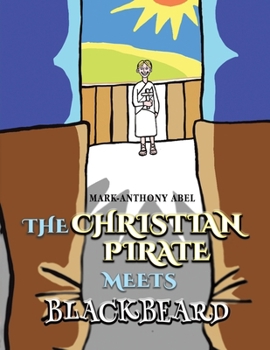 Paperback The Christian Pirate Book