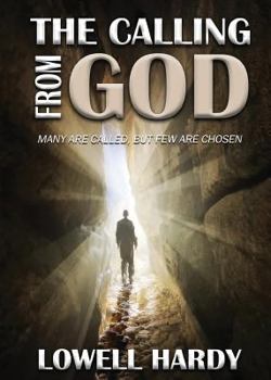 Paperback The Calling from God: Revised Edition Book