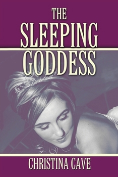 Paperback The Sleeping Goddess Book