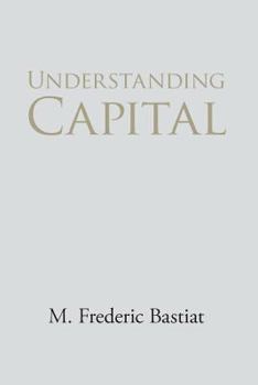 Paperback Understanding Capital and Interest Book