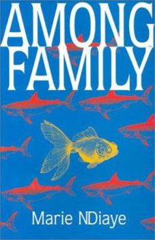 Paperback Among Family Book