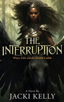 Paperback The Interruption Book