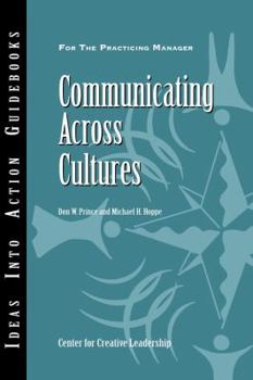 Paperback Communicating Across Cultures Book