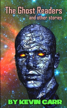 Paperback The Ghost Readers, and Other Stories Book