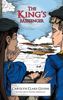 Paperback The King's Messenger Book