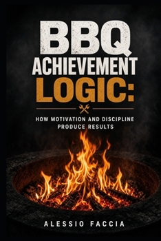 BBQ Achievement Logic: How Motivation and Discipline Produce Results