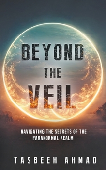 Paperback Beyond the Veil Book