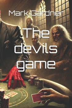 Paperback The devils game Book