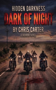 Hidden Darkness: Dark of Night