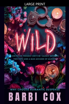 Paperback Wild [Large Print] Book