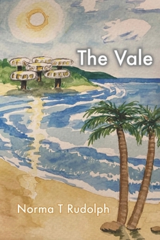 Paperback The Vale Book