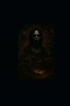 Paperback Volume One: Ten Nightmares and the Final Dream: Includes the Never-Released Ending - "Don't Blink Too Long" Book