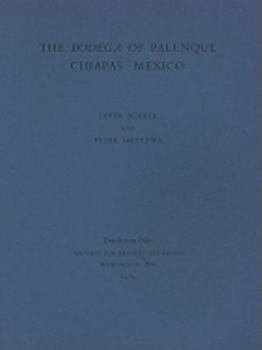 Paperback The Bodega of Palenque, Chiapas, Mexico Book