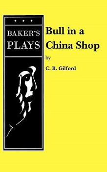 Paperback Bull in a China Shop Book