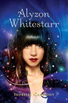 Paperback Alyzon Whitestarr Book