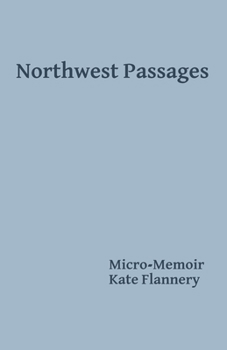 Paperback Northwest Passages Book