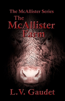 Paperback The McAllister Farm Book