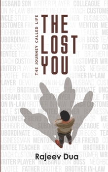 Paperback The Lost You Book