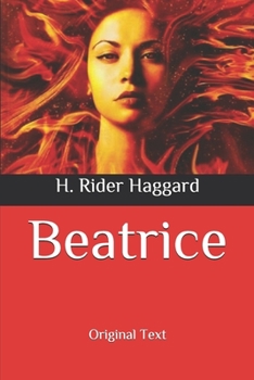 Beatrice: Original Text