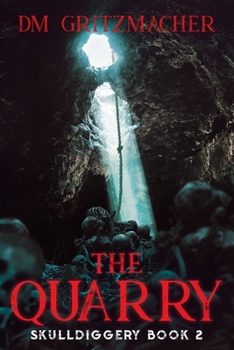 Paperback The Quarry Book