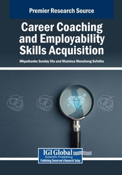 Paperback Career Coaching and Employability Skills Acquisition Book