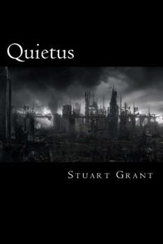 Paperback Quietus Book