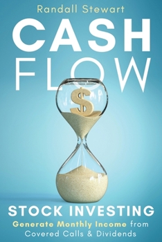 Paperback Cash Flow Stock Investing Book