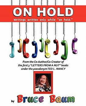 Paperback On Hold Book