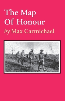 Paperback The Map Of Honour Book