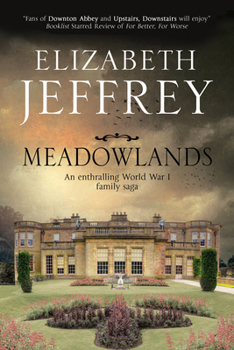 Hardcover Meadowlands Book