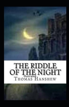 Paperback The Riddle of the Night Illustrated Book