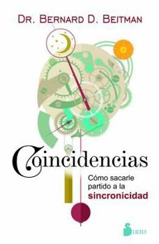 Paperback Coincidencias [Spanish] Book